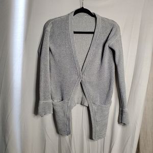 Lululemon Cardigan